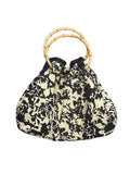 Floral Print Handbags