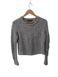 Rag & Bone Cable Knit Crew Sweaters