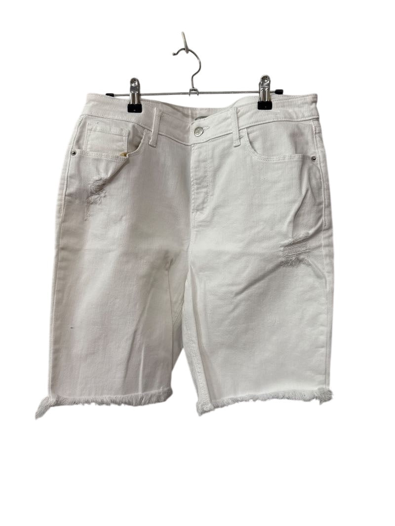 Old Navy Frayed Hem Shorts
