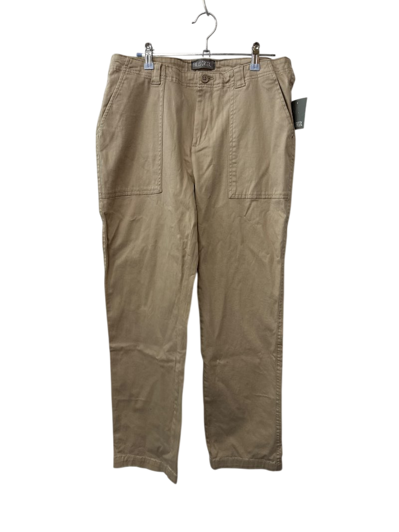 Falls Creek Straight Leg Pants