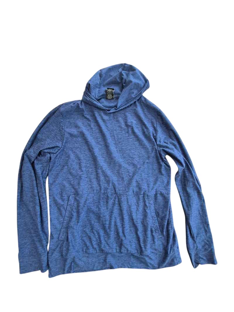 Kyodan Hooded Pullover Athletic
