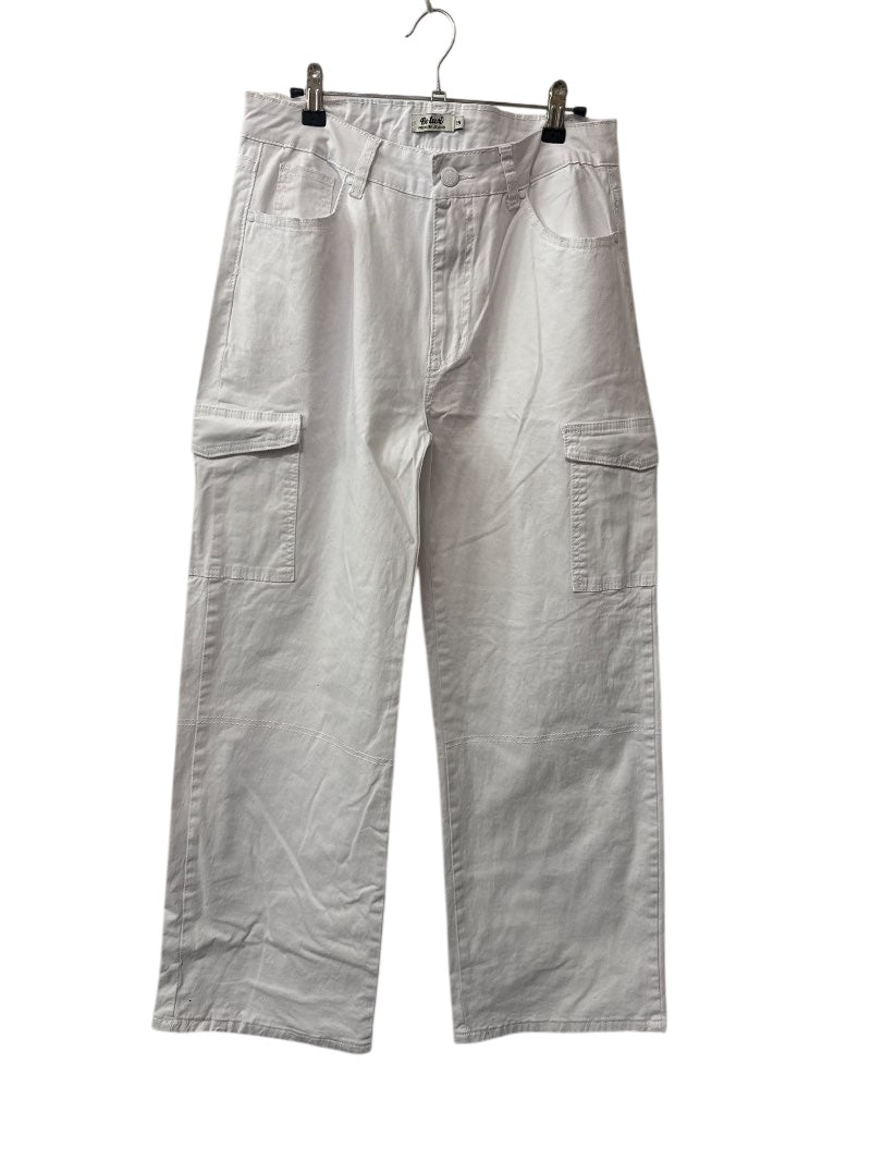 Be-Lux Cargo Pants Pants