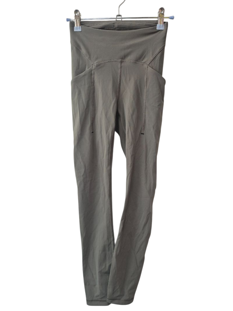 LuluLemon High-Waisted Leggings Athletic