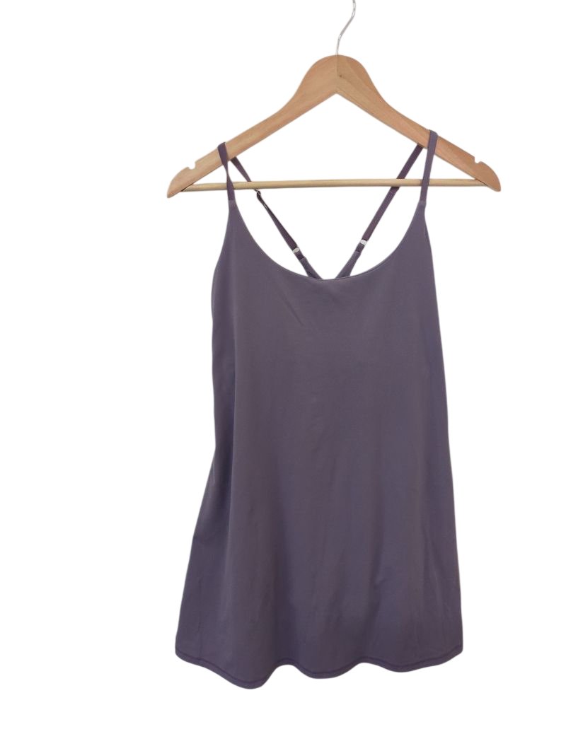 Ewedoos Spaghetti Strap Athletic