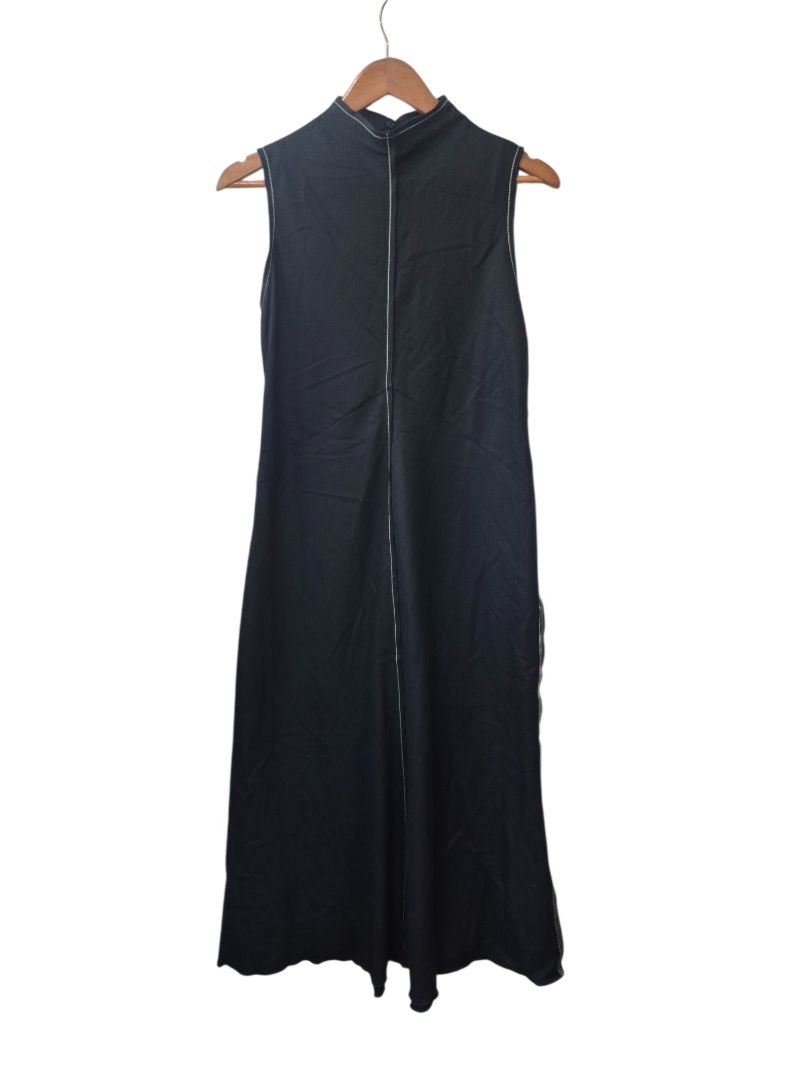 Zara Sleeveless Midi Dresses