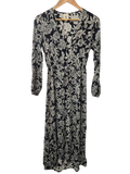 Billa Bong Floral Maxi Dresses