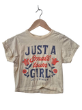 Journey Graphic Tee Short Sleeves