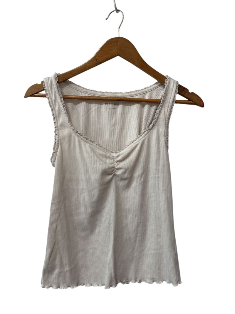 Old Navy V-Neck Sleeveless Tanks