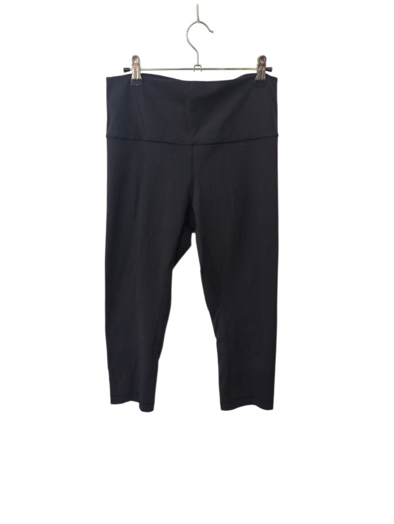 Lululemon  High-Waisted Capris Athletic
