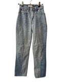 Aberceombie & Fitch Straight Leg Jeans