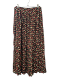 First Option Vintage Maxi Skirt Vintage