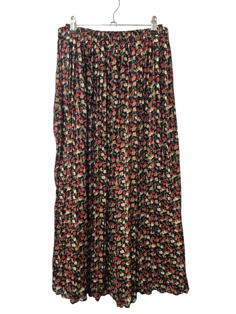 First Option Vintage Maxi Skirt Vintage