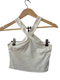 Shein Cross Back Tanks