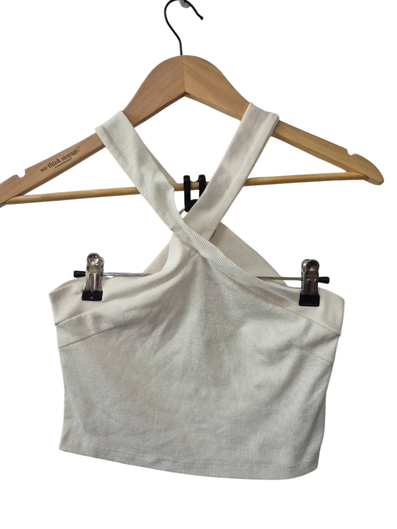 Shein Cross Back Tanks
