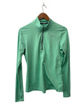 Nike Quarter-Zip Pullover Athletic