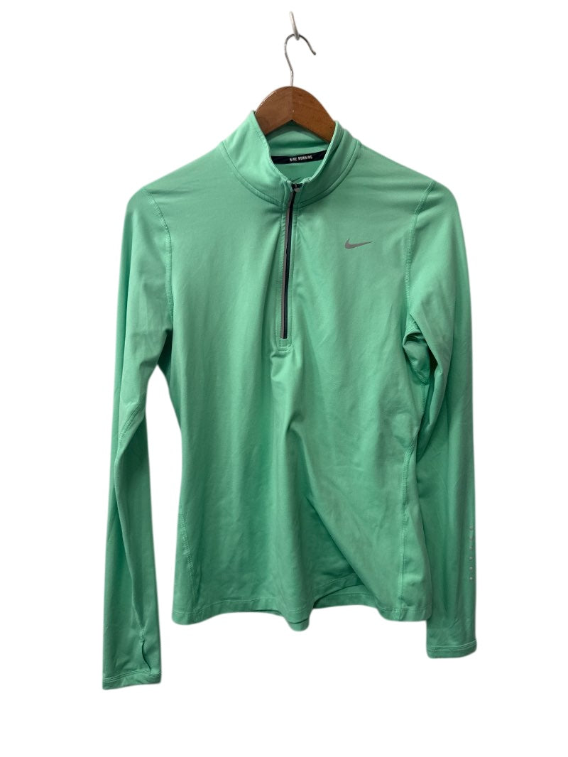 Nike Quarter-Zip Pullover Athletic