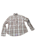Ralph Lauren Ruffled Button-Down Men's