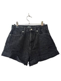 Wild Fable High-Waisted Denim Shorts