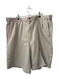 Haggar Pleated Shorts Men's