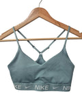 Nike Strappy Sports Bra Athletic
