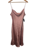 Express Cowl Neck Dresses