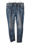 Miss Me Skinny Jeans Jeans