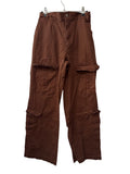 Forever 21 Cargo Pants Pants