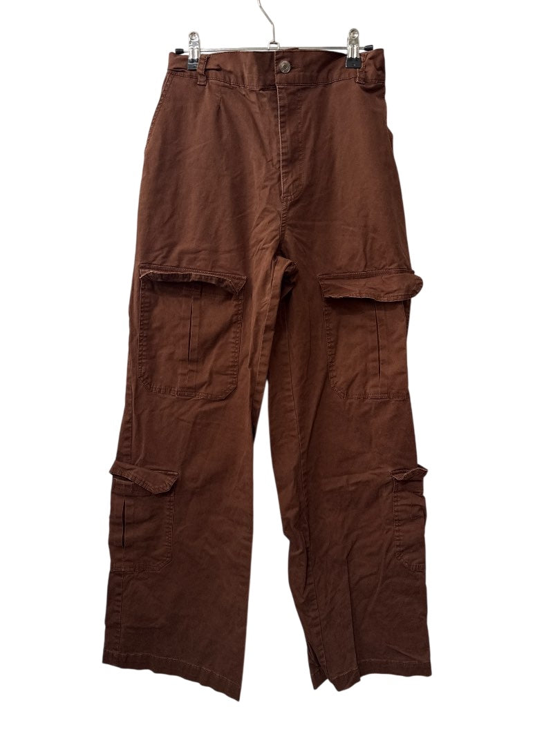 Forever 21 Cargo Pants Pants