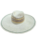 Francesca's Wide Brim Hat Hats