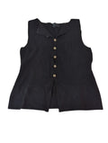 ASOS  Button-Up Tank Tanks
