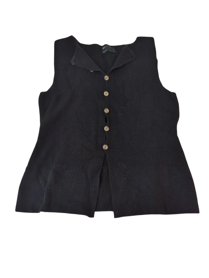 ASOS  Button-Up Tank Tanks