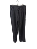 H&M Pinstriped Trousers Pants