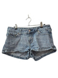 X2 Denim Shorts Vintage
