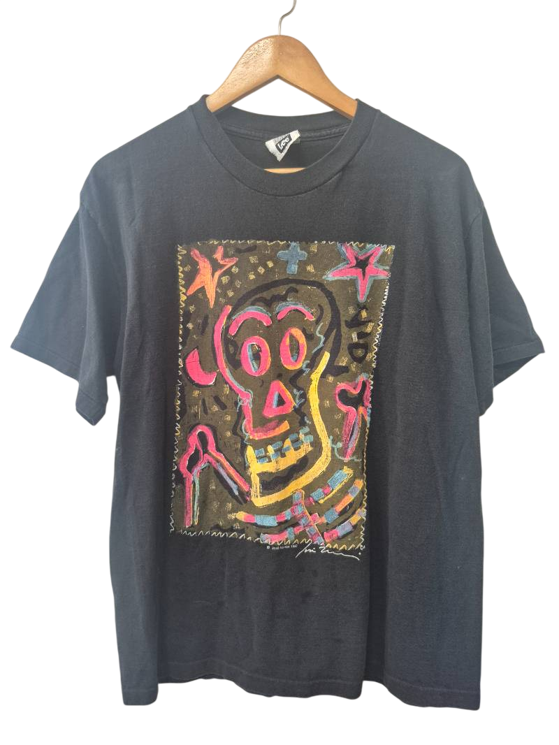 Lee Vintage Graphic Tee Vintage