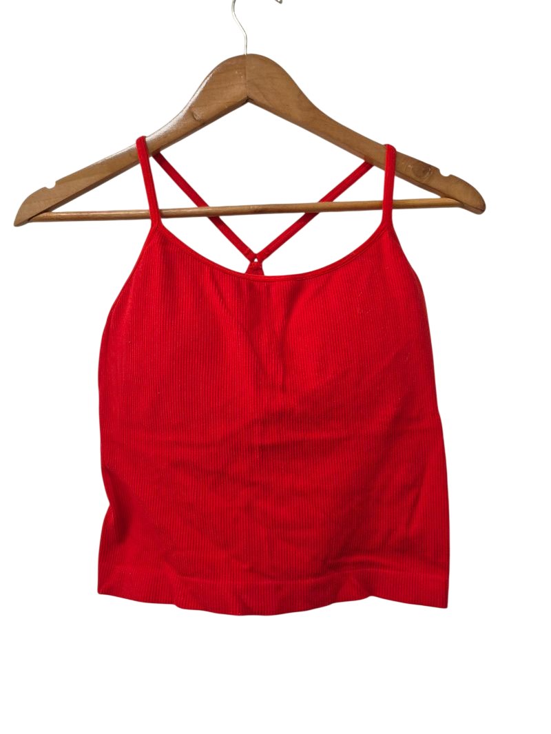 New Balance Strappy Tank Top Athletic