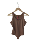 Spanx Scoop Neck Bodysuit