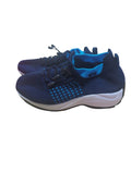 Athletic Knit Sneakers