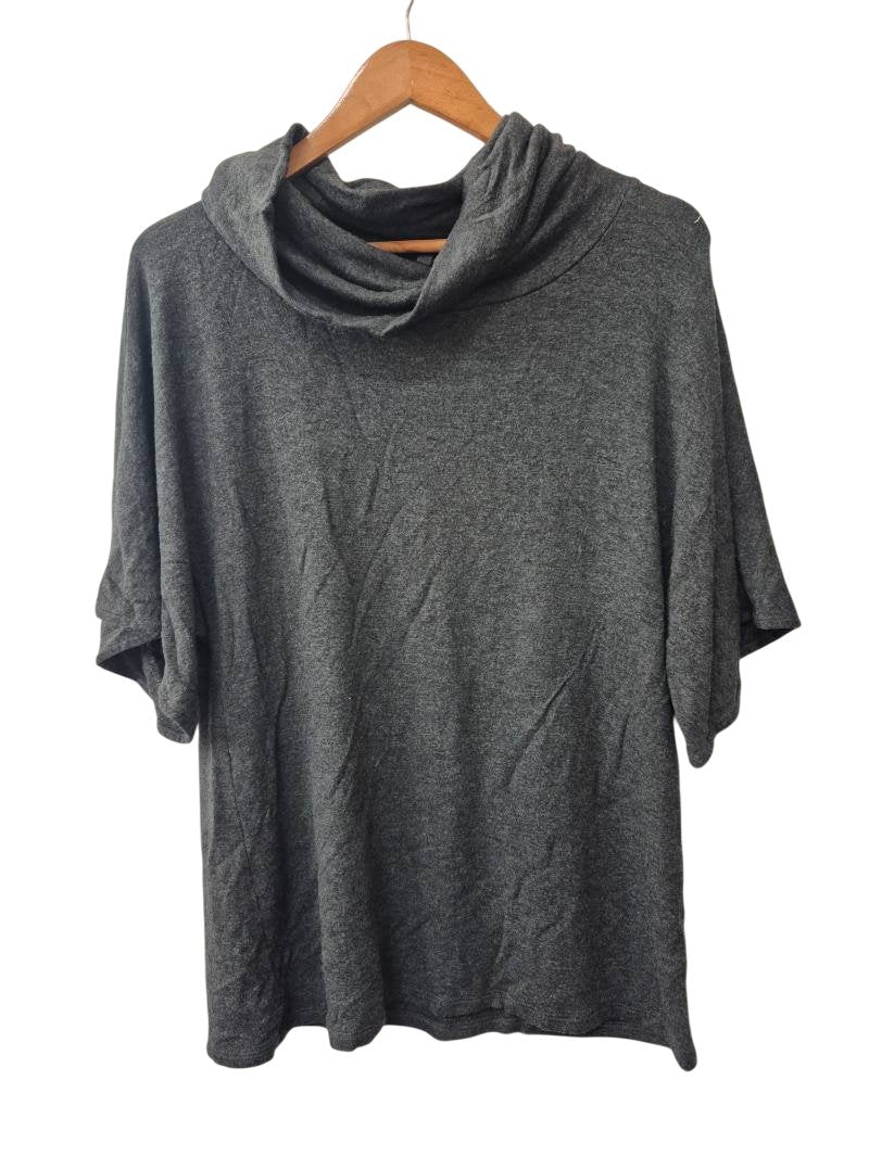 Lou & Grey Short Sleeves