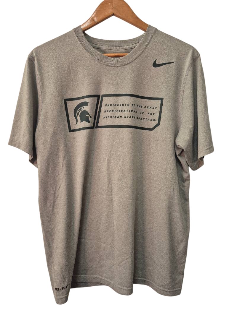Nike Crew Neck Tee Men's