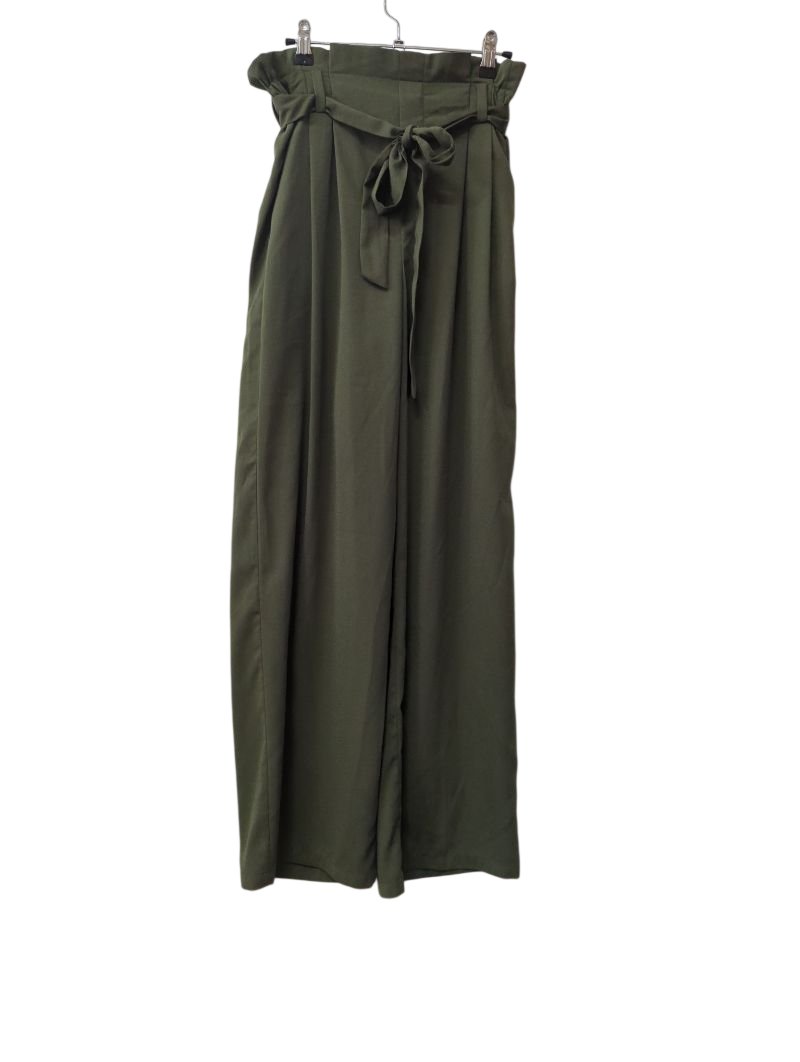 A New Day Paperbag Waist Pants
