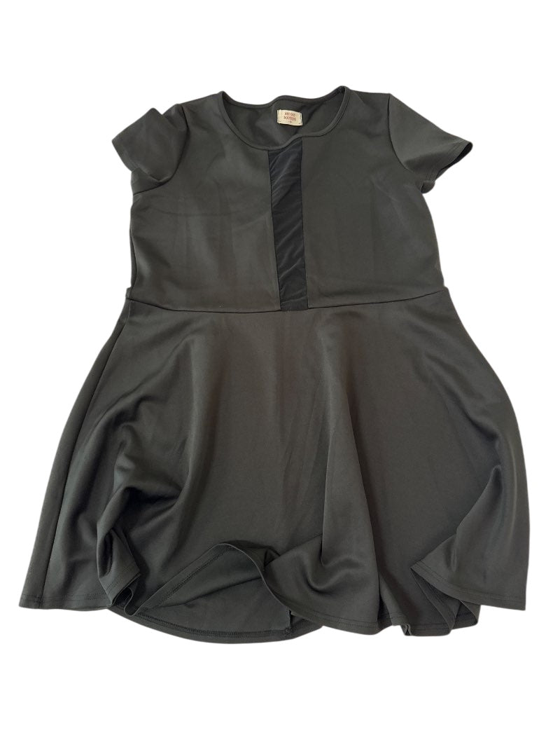 Red Dot Boutique A-Line Dress Dresses