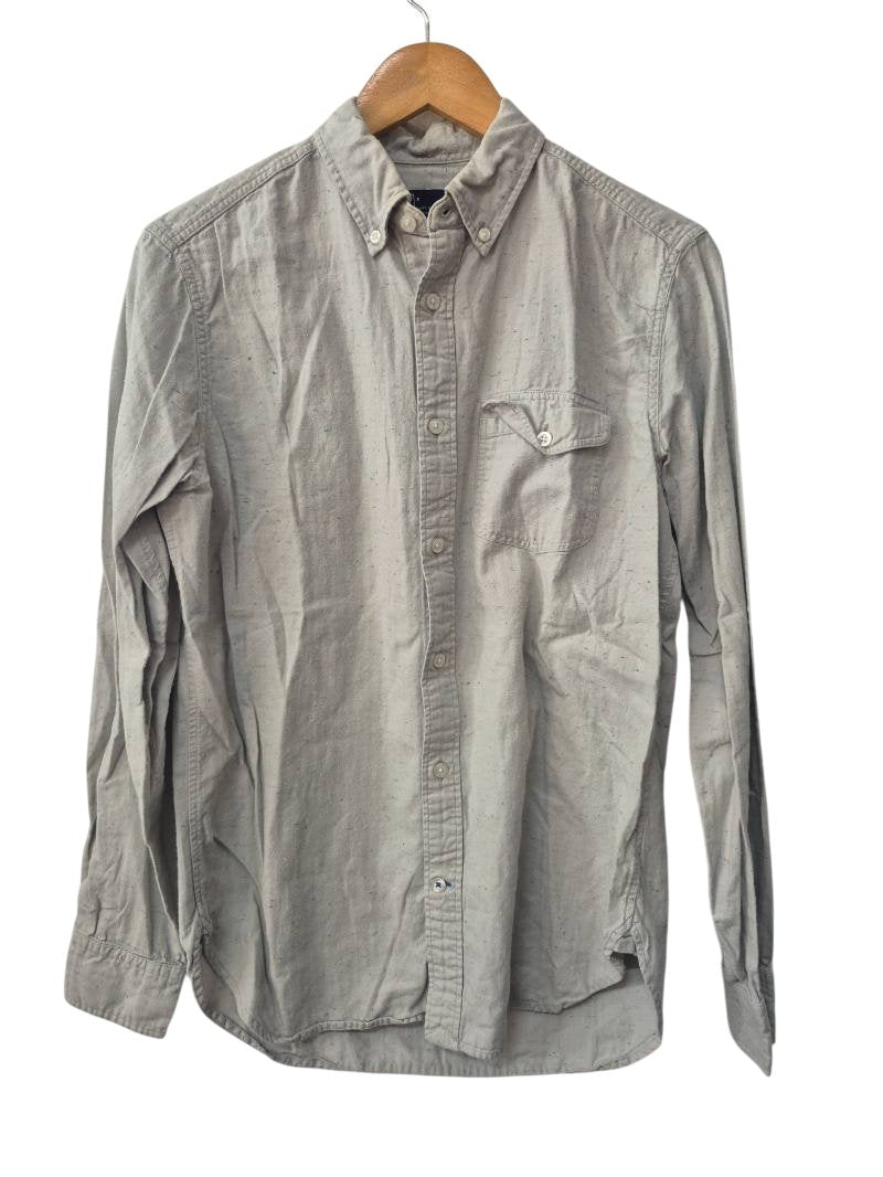Gap Button-Up Shirt Men's