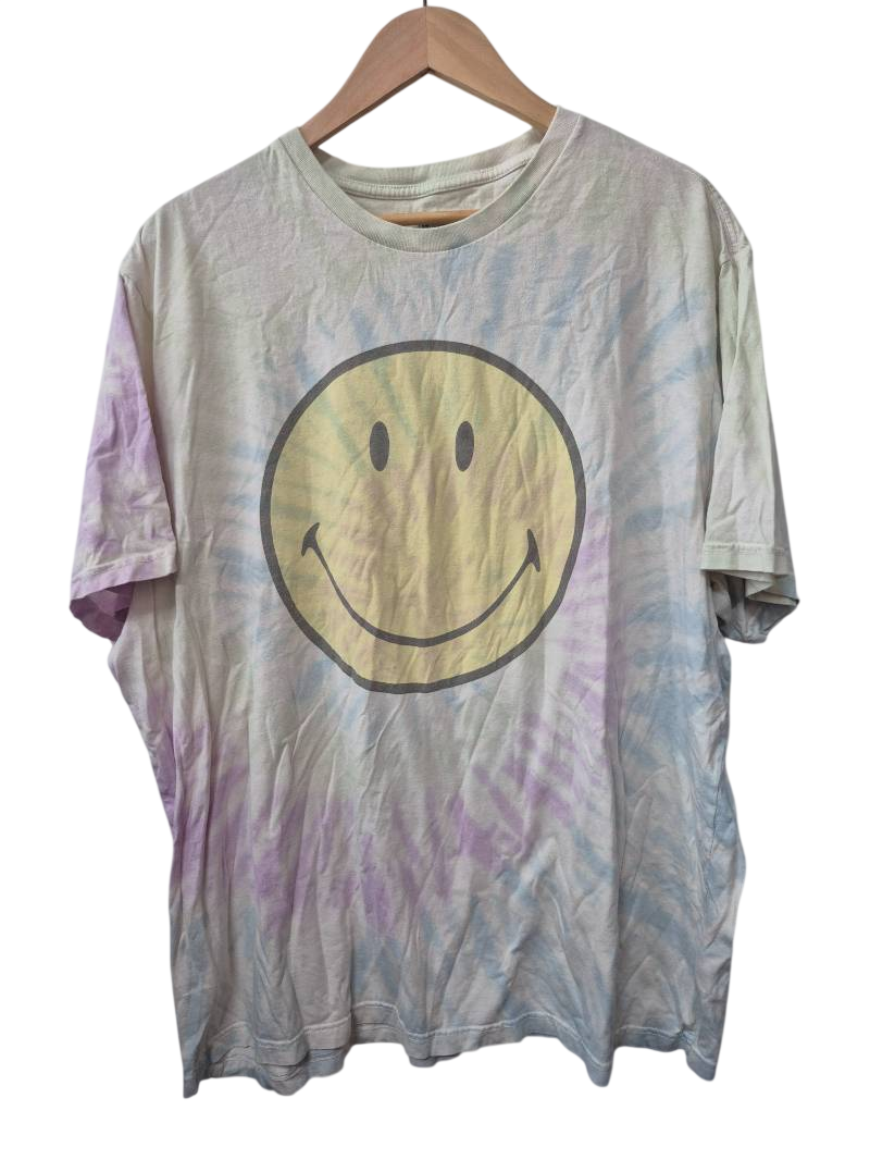 Tailgate Graphic Tee Short Sleeves