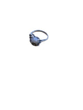 Stone Accent Ring Jewelry