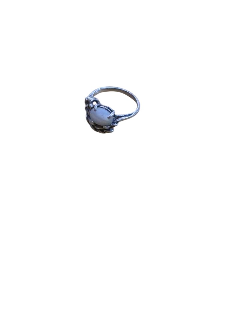 Stone Accent Ring Jewelry