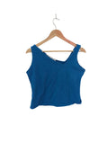 Kathy Ireland  Vintage Tank Top Vintage