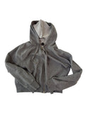 Wild Fable Cropped Hoodie Long Sleeves