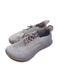 Flux Mesh Lace-up Sneakers