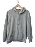 Shein Pullover Hoodie Long Sleeves