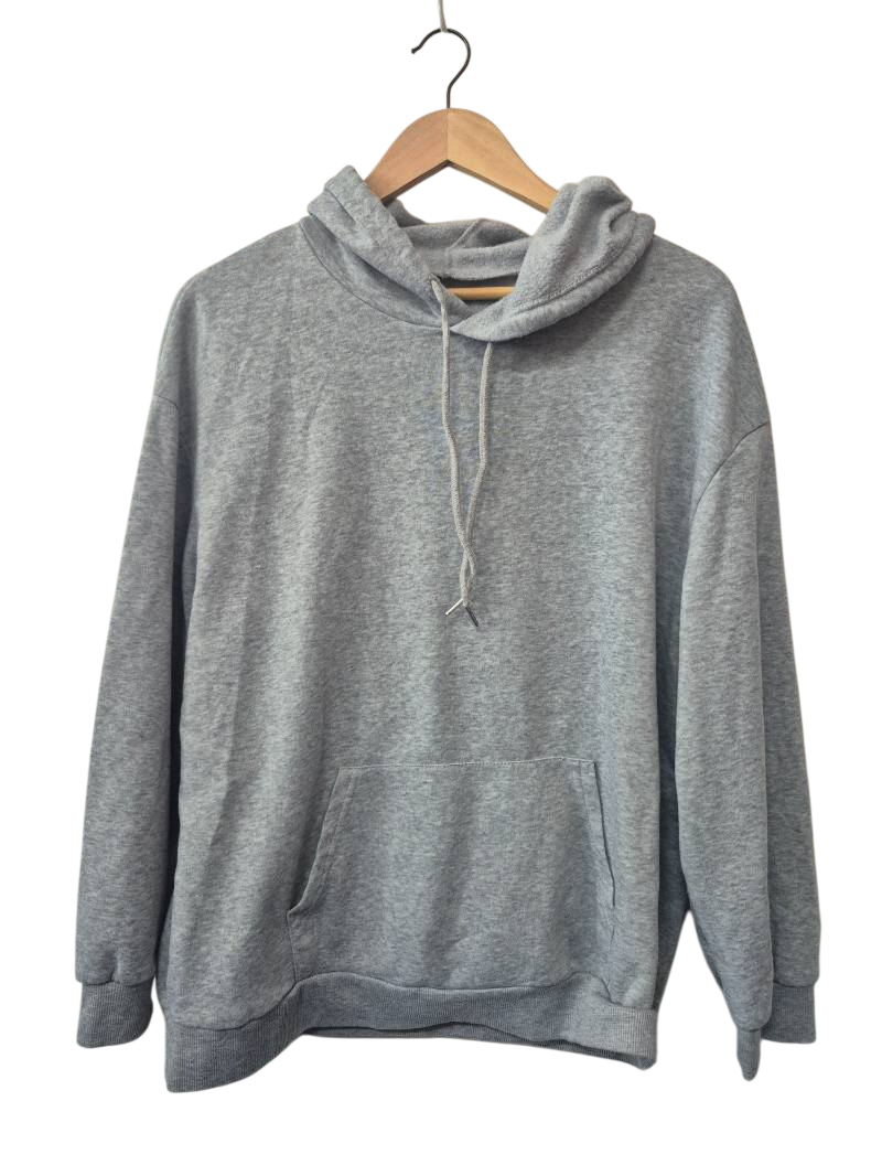 Shein Pullover Hoodie Long Sleeves